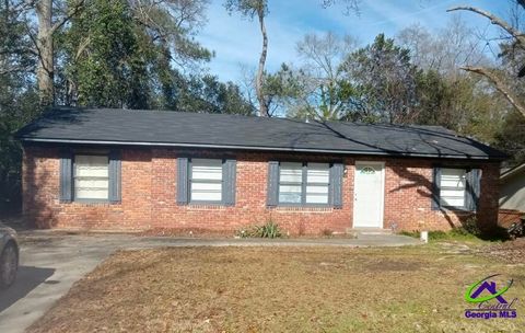 220 Francis Street Warner Robins GA 31093