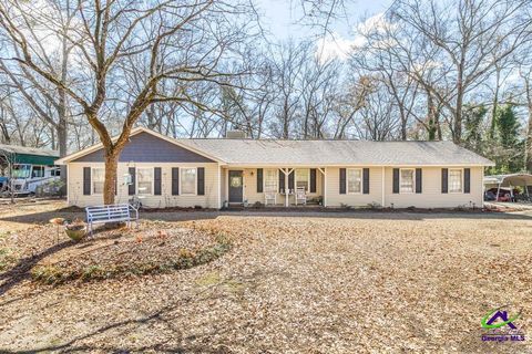 102 Smoke Rise Drive Warner Robins GA 31088