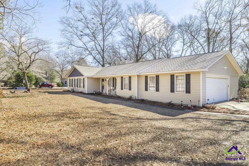 102 Smoke Rise Drive