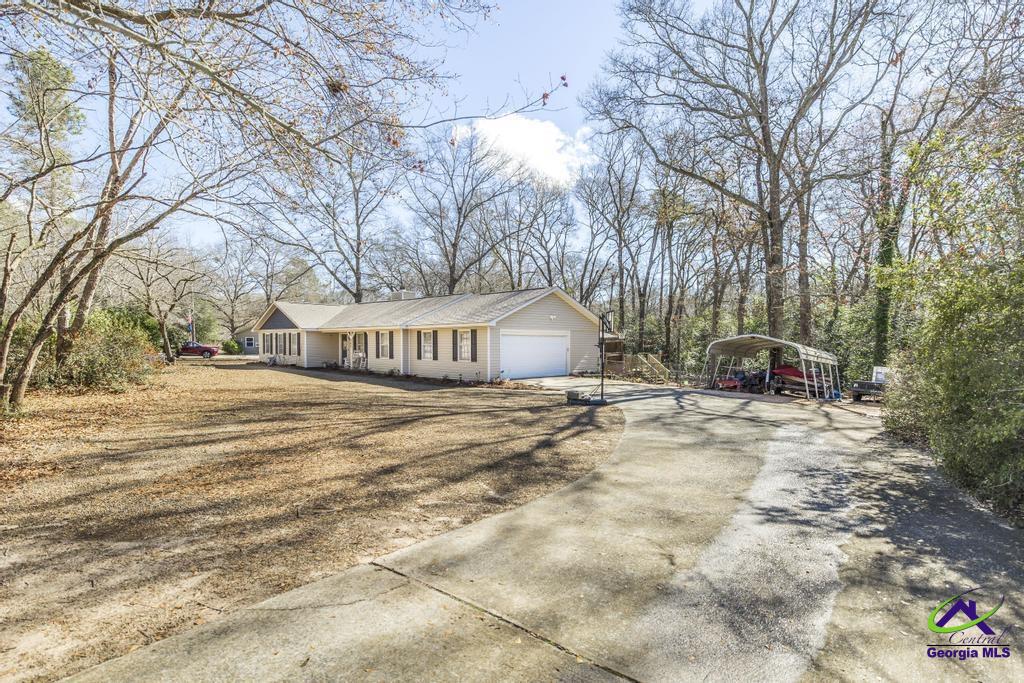 102 Smoke Rise Drive