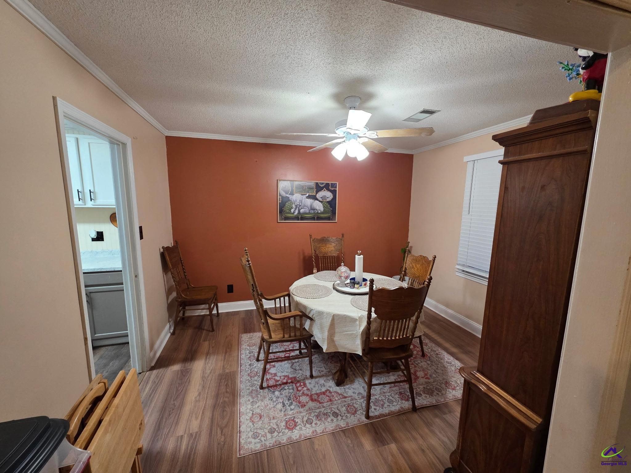 102 Smoke Rise Drive