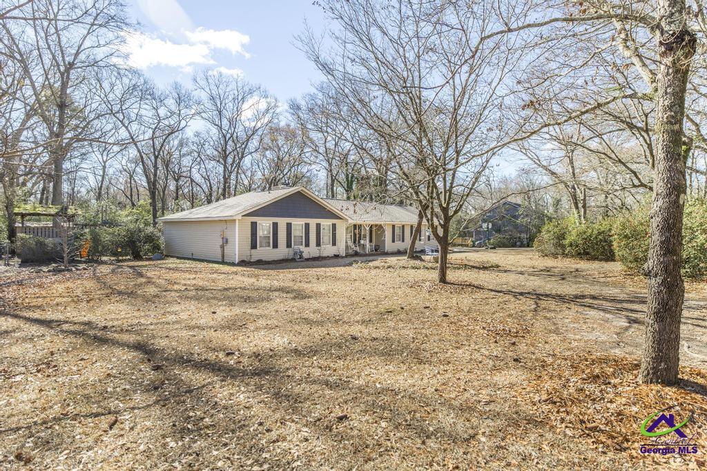 102 Smoke Rise Drive