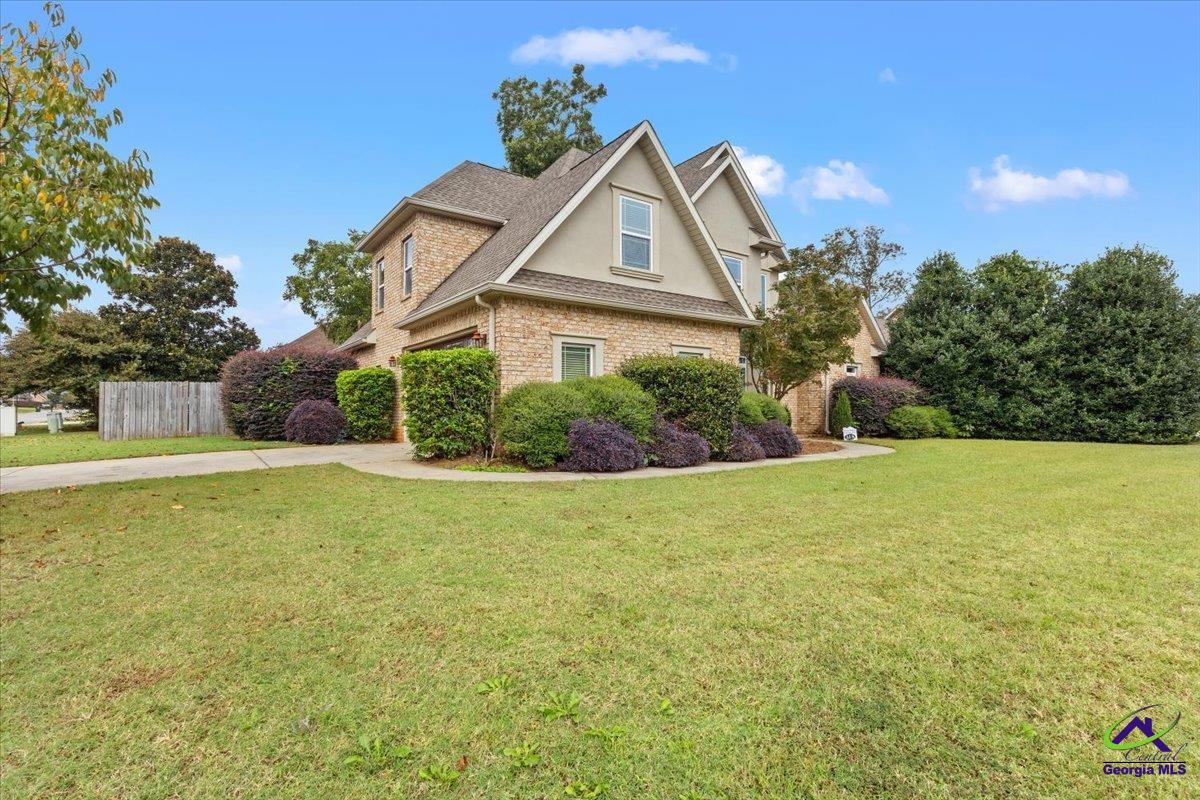 300 Cheshire Drive