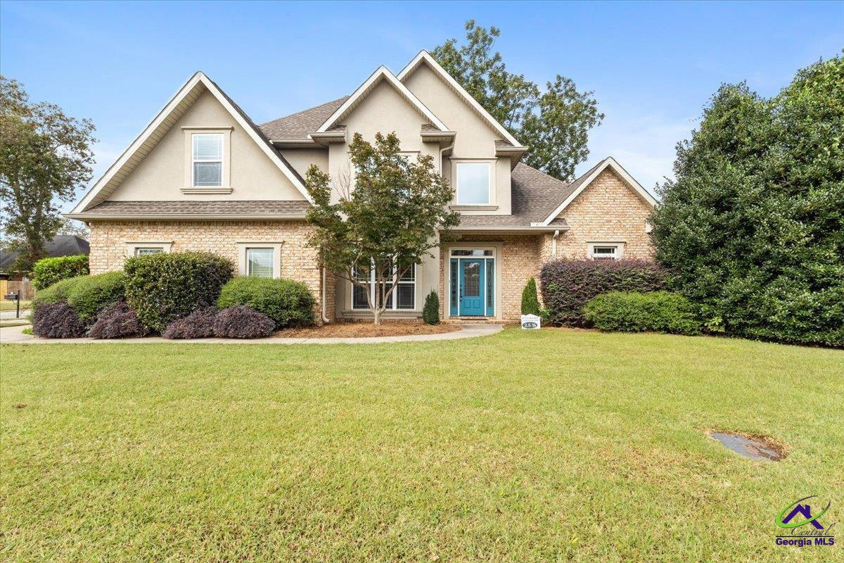 300 Cheshire Drive