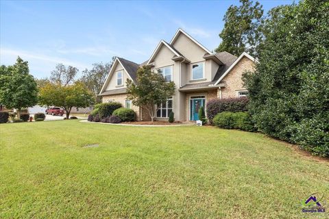 300 Cheshire Drive Warner Robins GA 31088