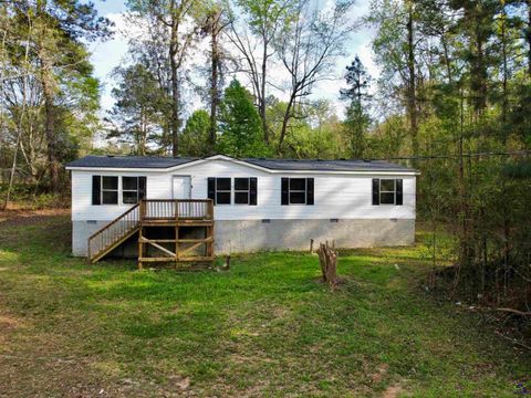 290 Forestwood Drive Macon GA 31217