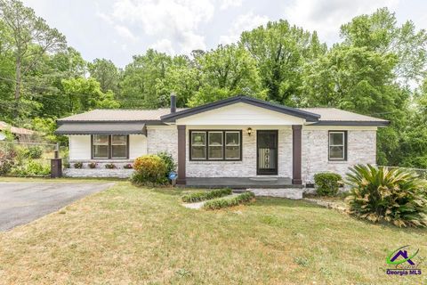 611 Sgoda Road Macon GA 31217