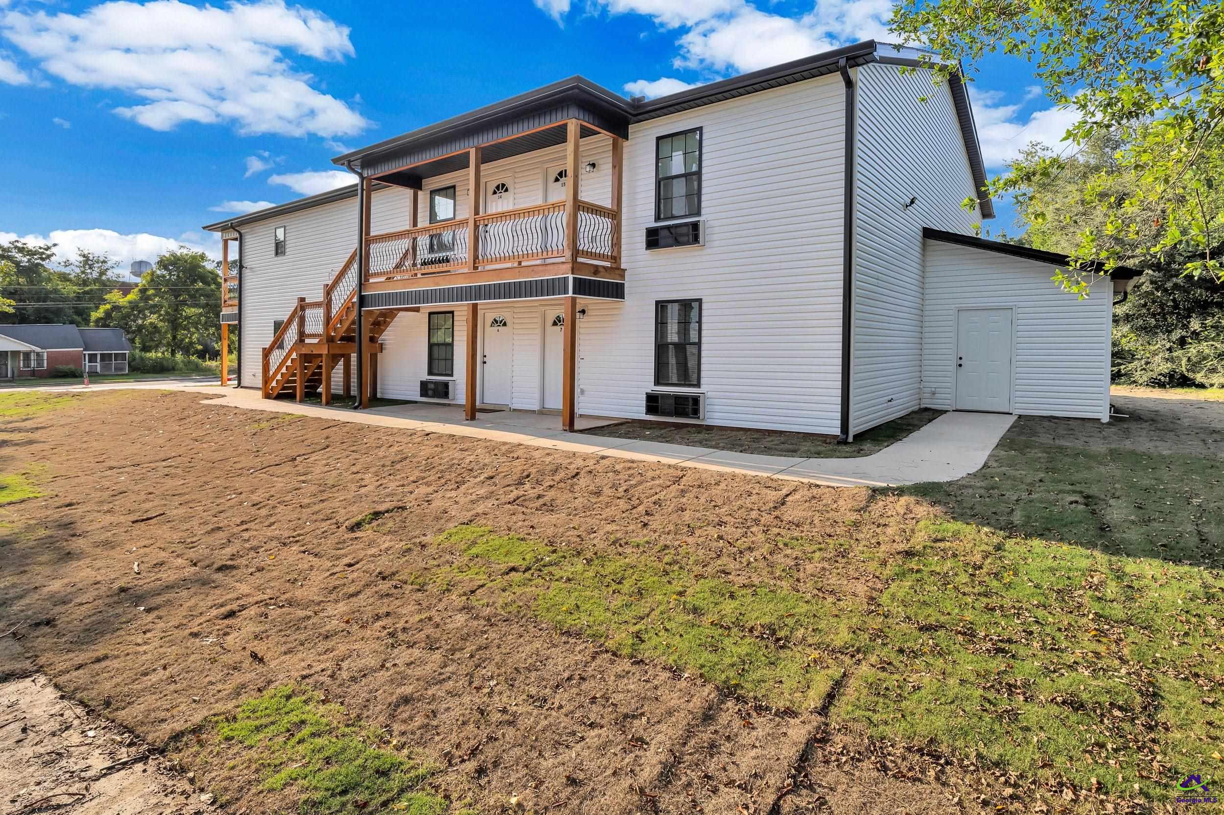 703 Carver Drive