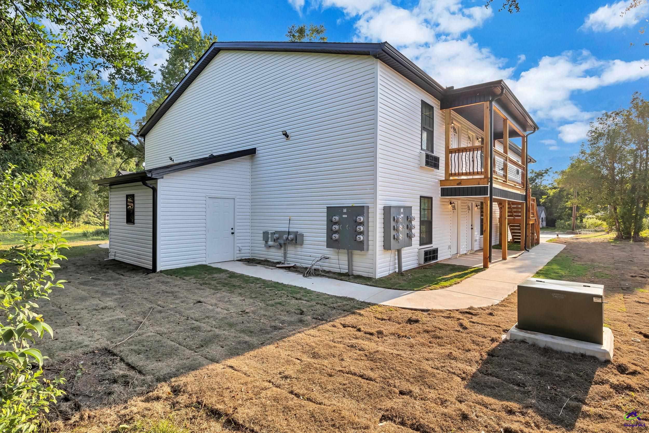 703 Carver Drive