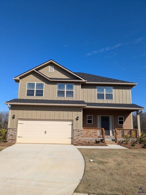624 Britton Way Macon GA 31216