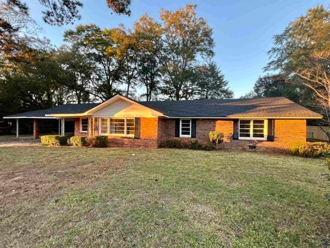 1152 Lovely Lane Perry GA 31069