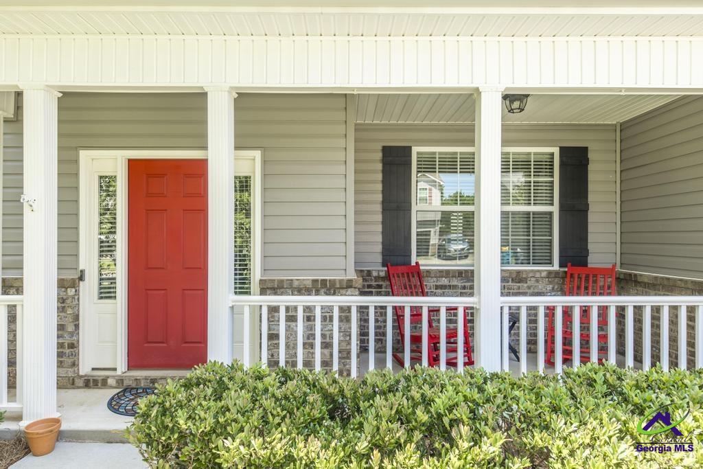 308 Rippling Water Way