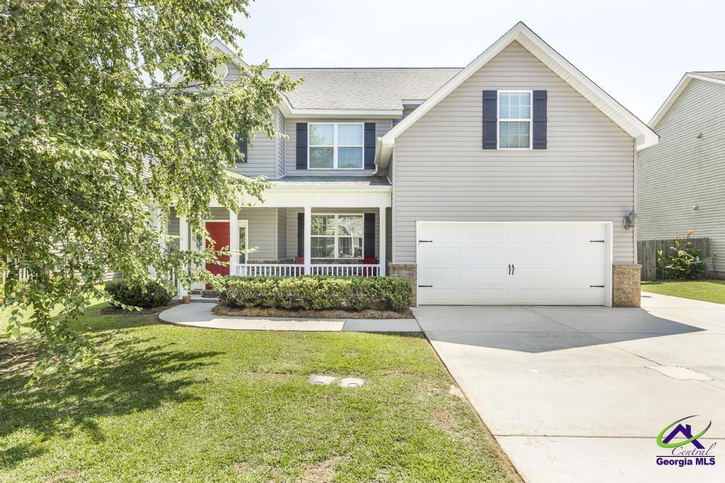 308 Rippling Water Way