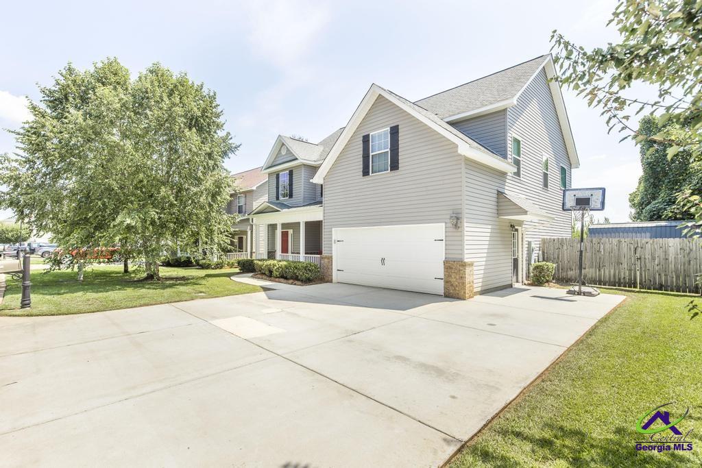 308 Rippling Water Way