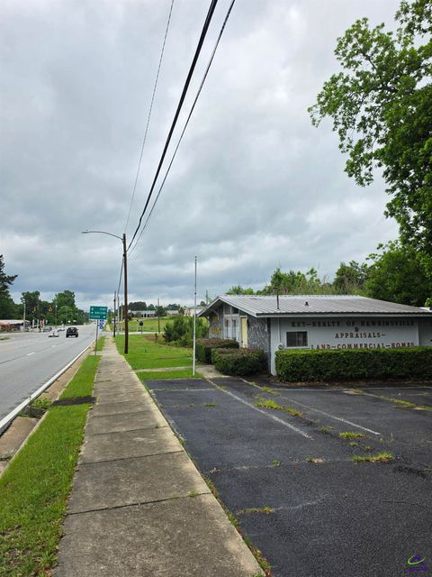 44 341 Bypass Hawkinsville GA 31036