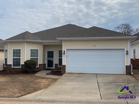 375 spyglass Hill Drive Perry GA 31069