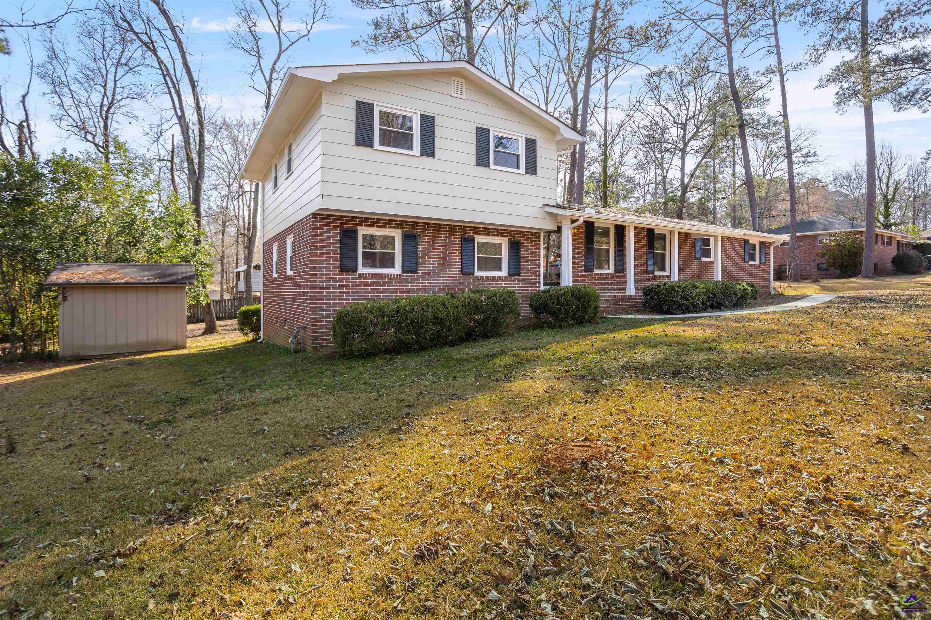 246 Alexandria Drive