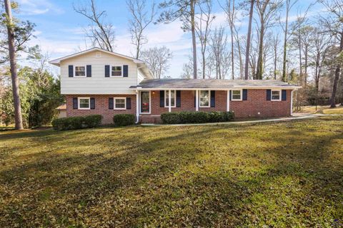 246 Alexandria Drive Macon GA 31210