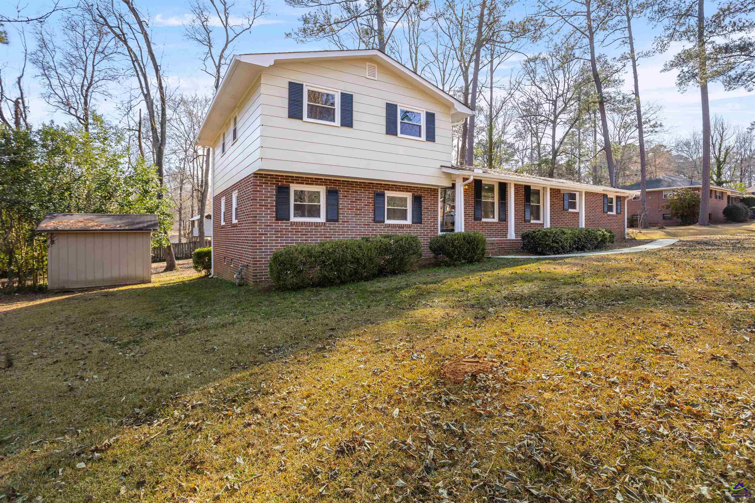 246 Alexandria Drive