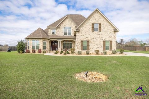 4059 Coosa Drive Bonaire GA 31005