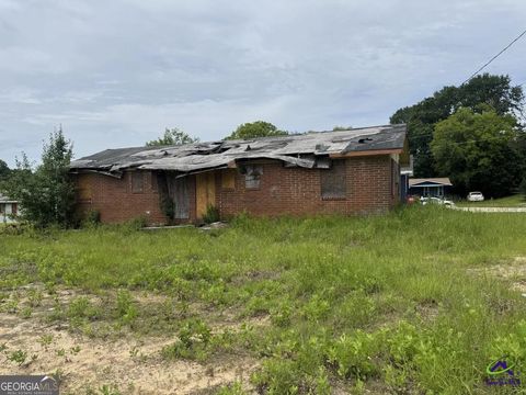 717 Patton Avenue Macon GA 31204