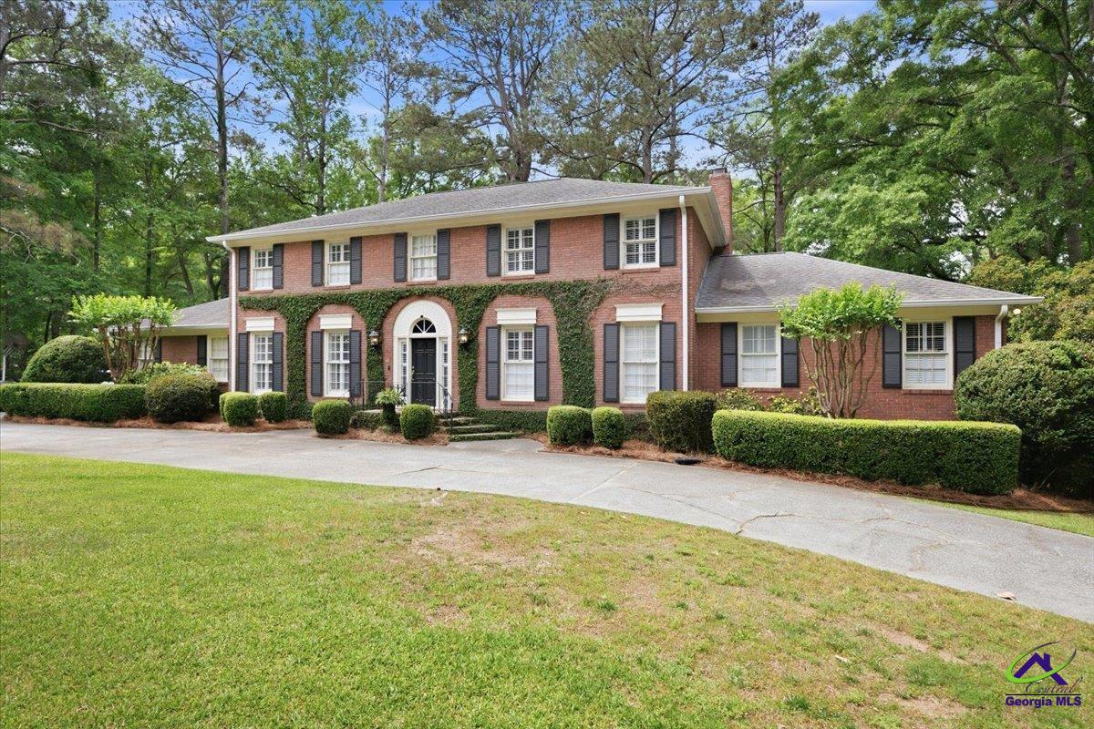 5044 Wellington Drive