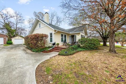 3731 Berkley Drive Macon GA 31204