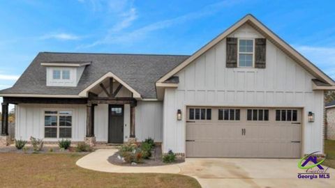 117 Field View Lane Kathleen GA 31047