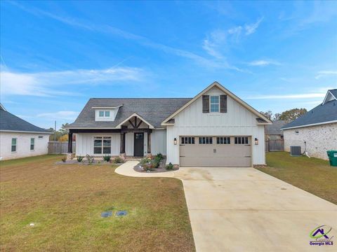 117 Field View Lane Kathleen GA 31047