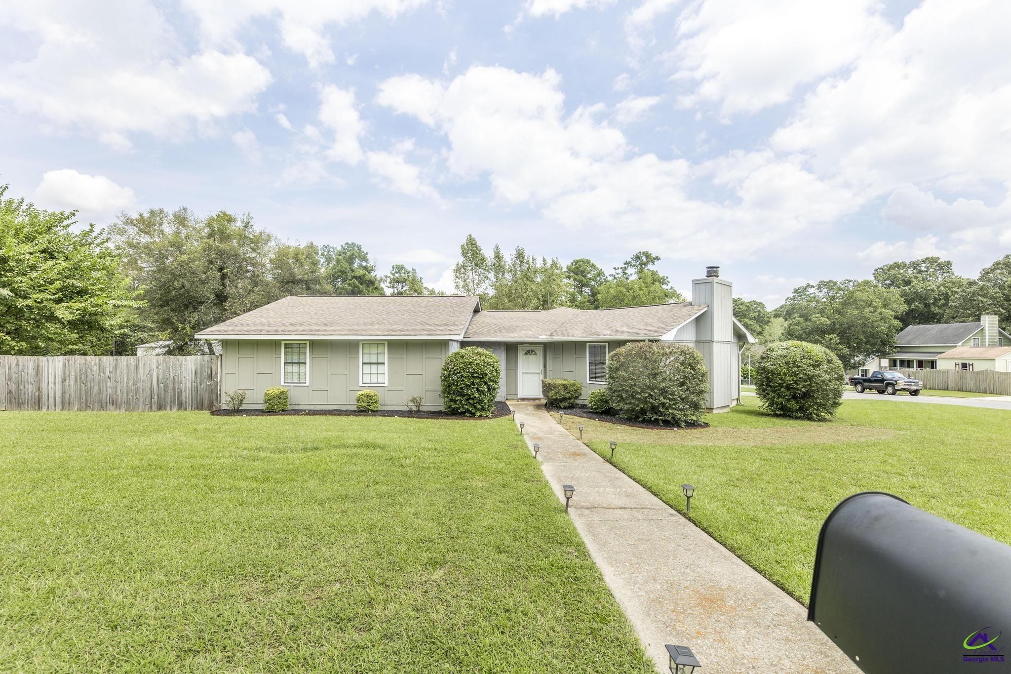 303 Wake Forest Drive