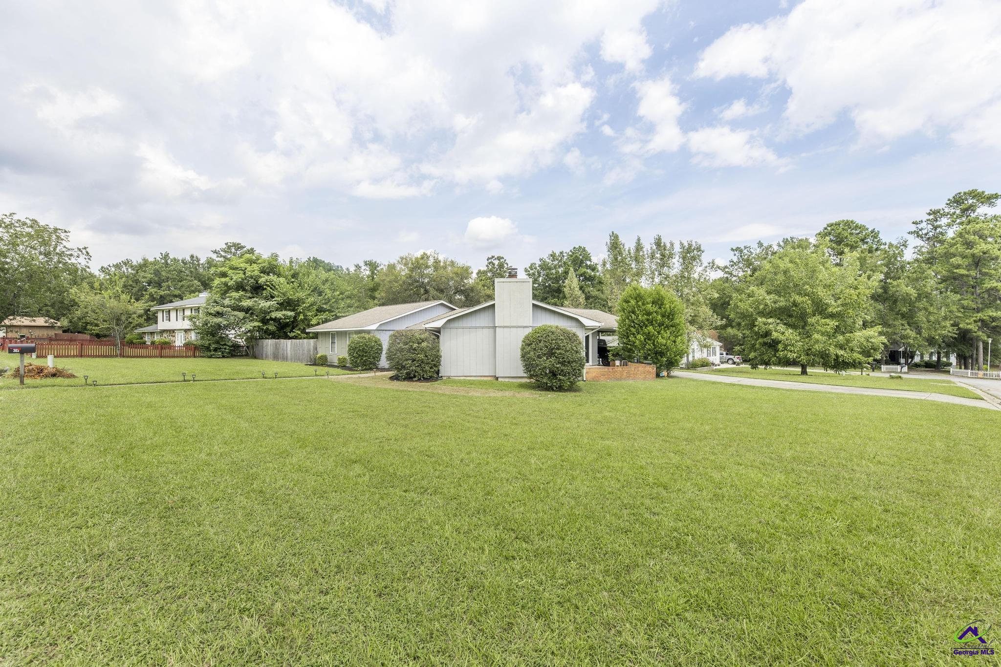 303 Wake Forest Drive