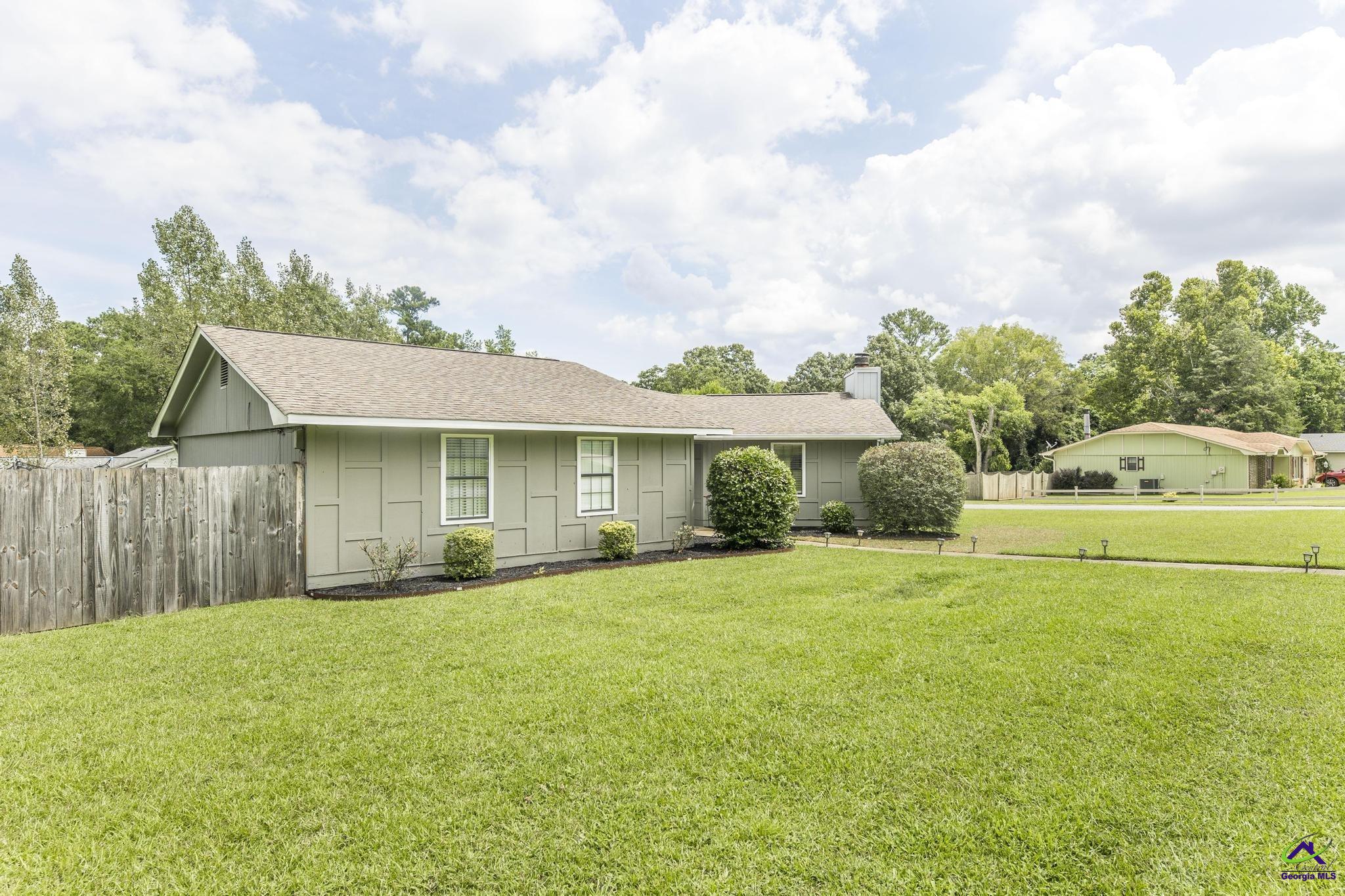 303 Wake Forest Drive