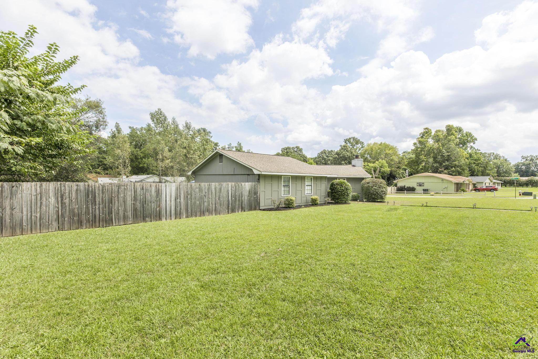 303 Wake Forest Drive