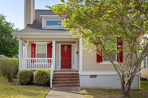 1275 Ross Street Lane Macon GA 31201