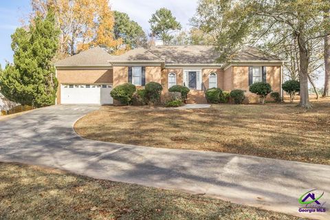 3077 River Ridge Drive Macon GA 31204