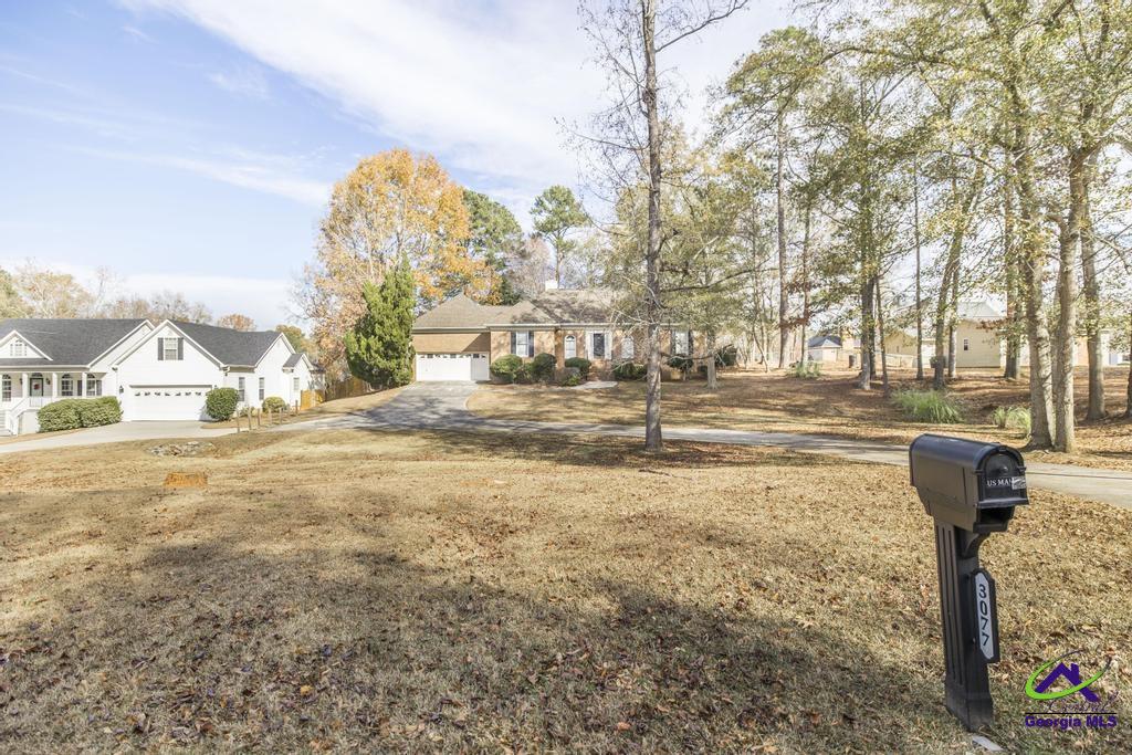 3077 River Ridge Drive