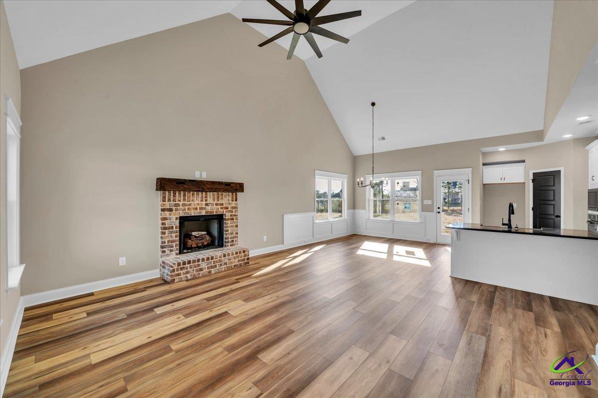 442 Burlington Drive