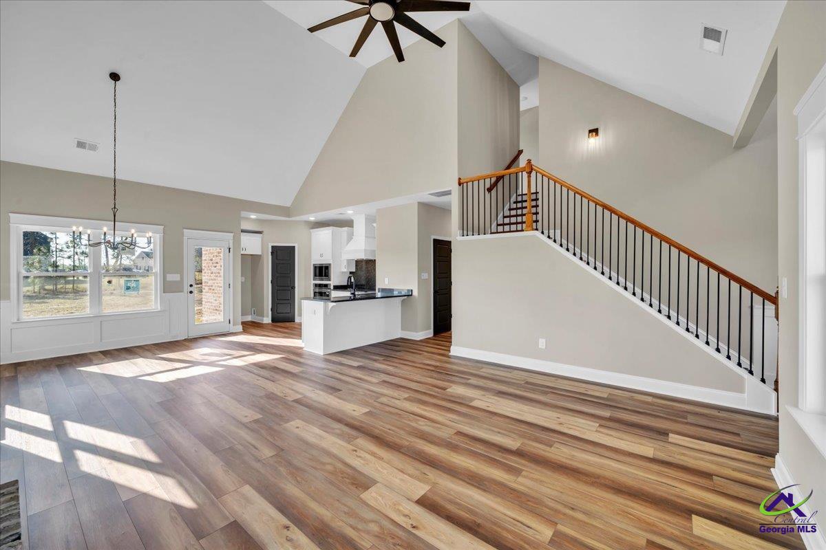 442 Burlington Drive