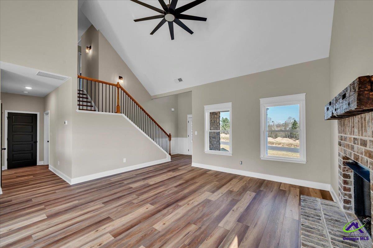 442 Burlington Drive