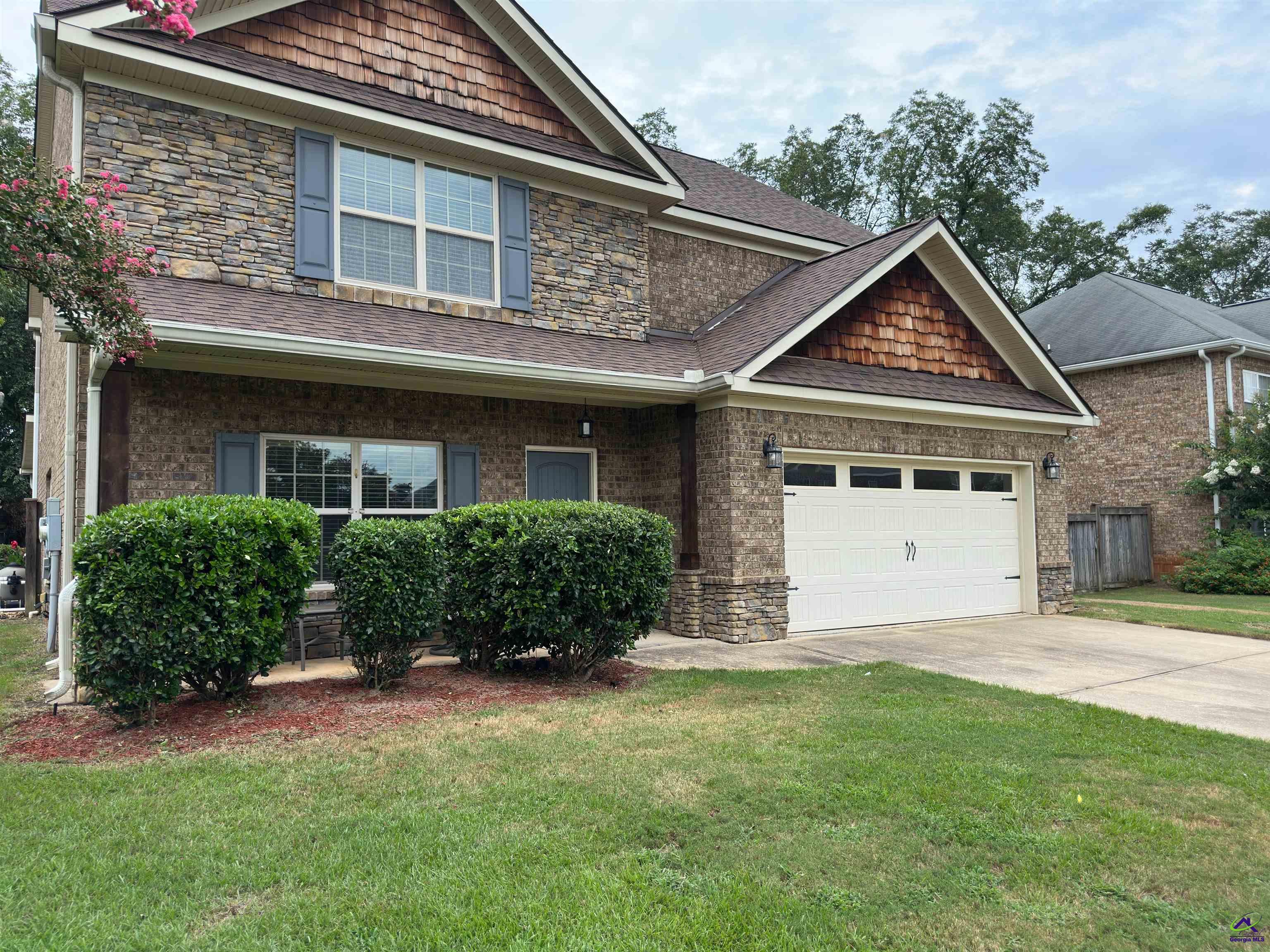 510 Cheshire Drive