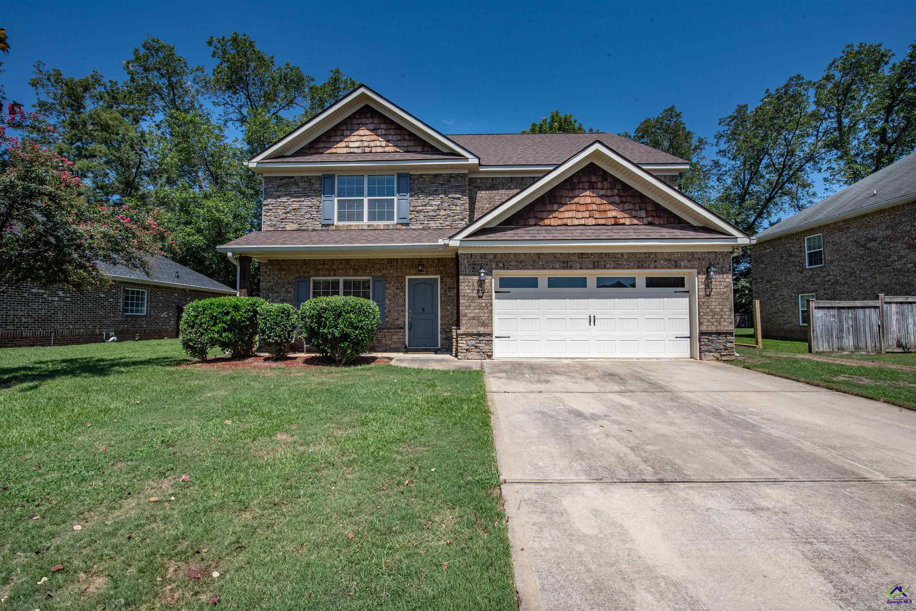 510 Cheshire Drive
