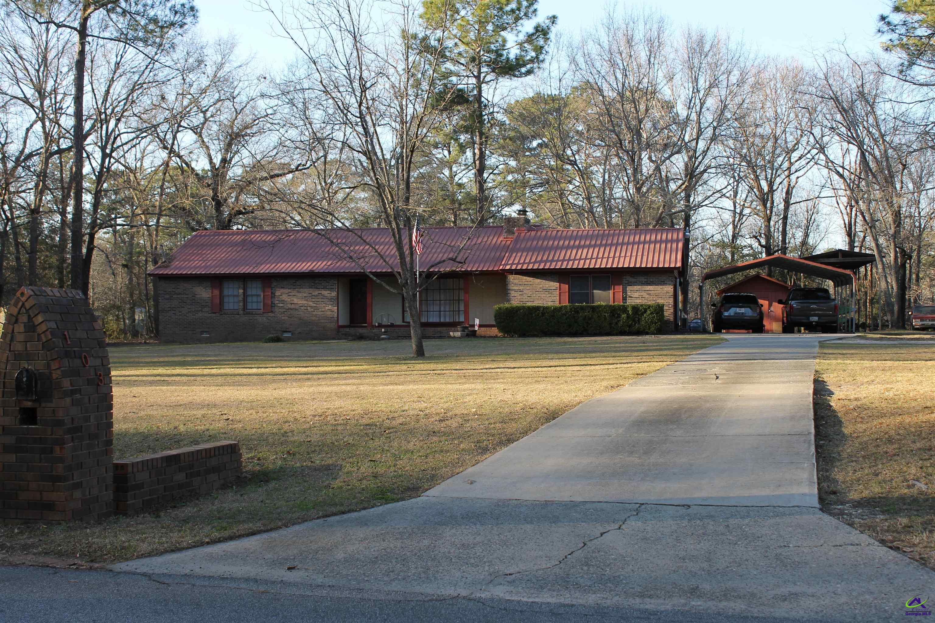 103 Brittwood Court