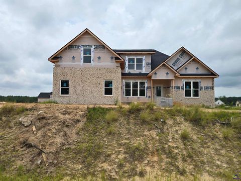 177 Doublegate Drive Lizella GA 31052