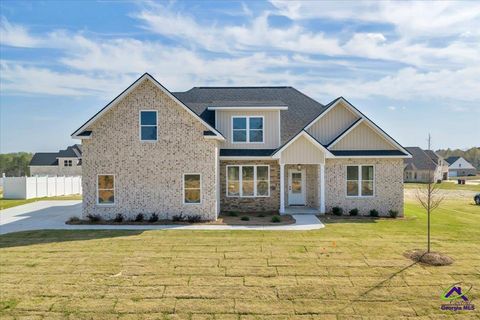 177 Doublegate Drive Macon GA 31052