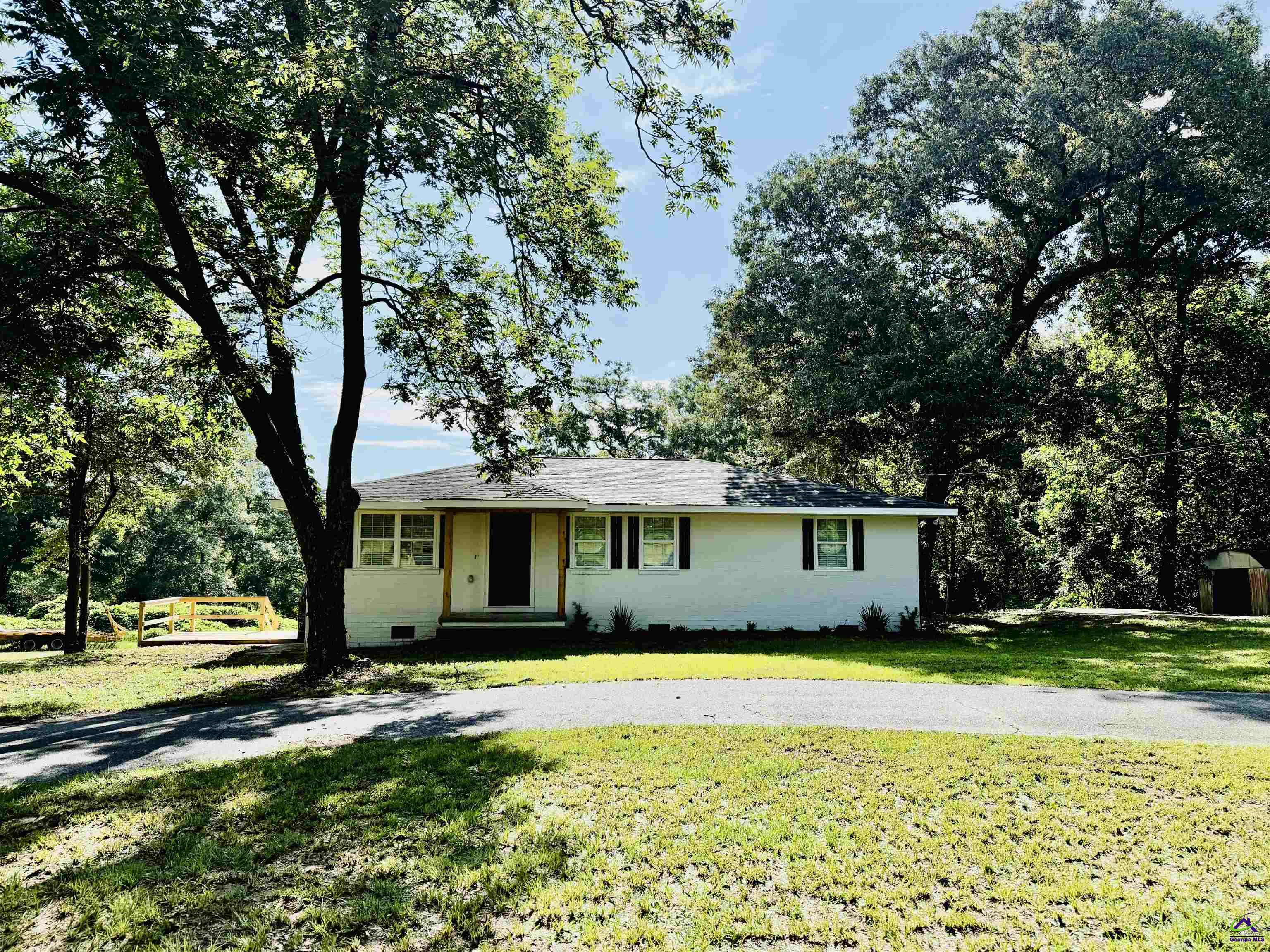708 Houston Lake Boulevard