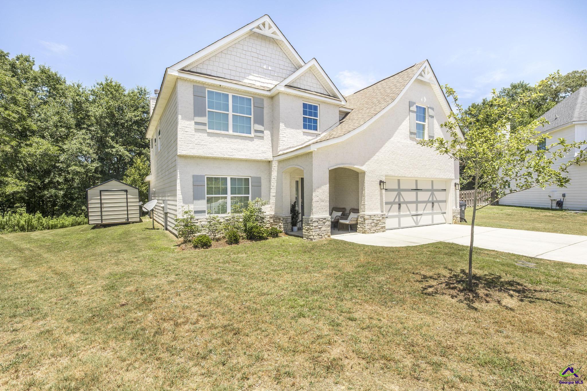 316 Shoshone Circle