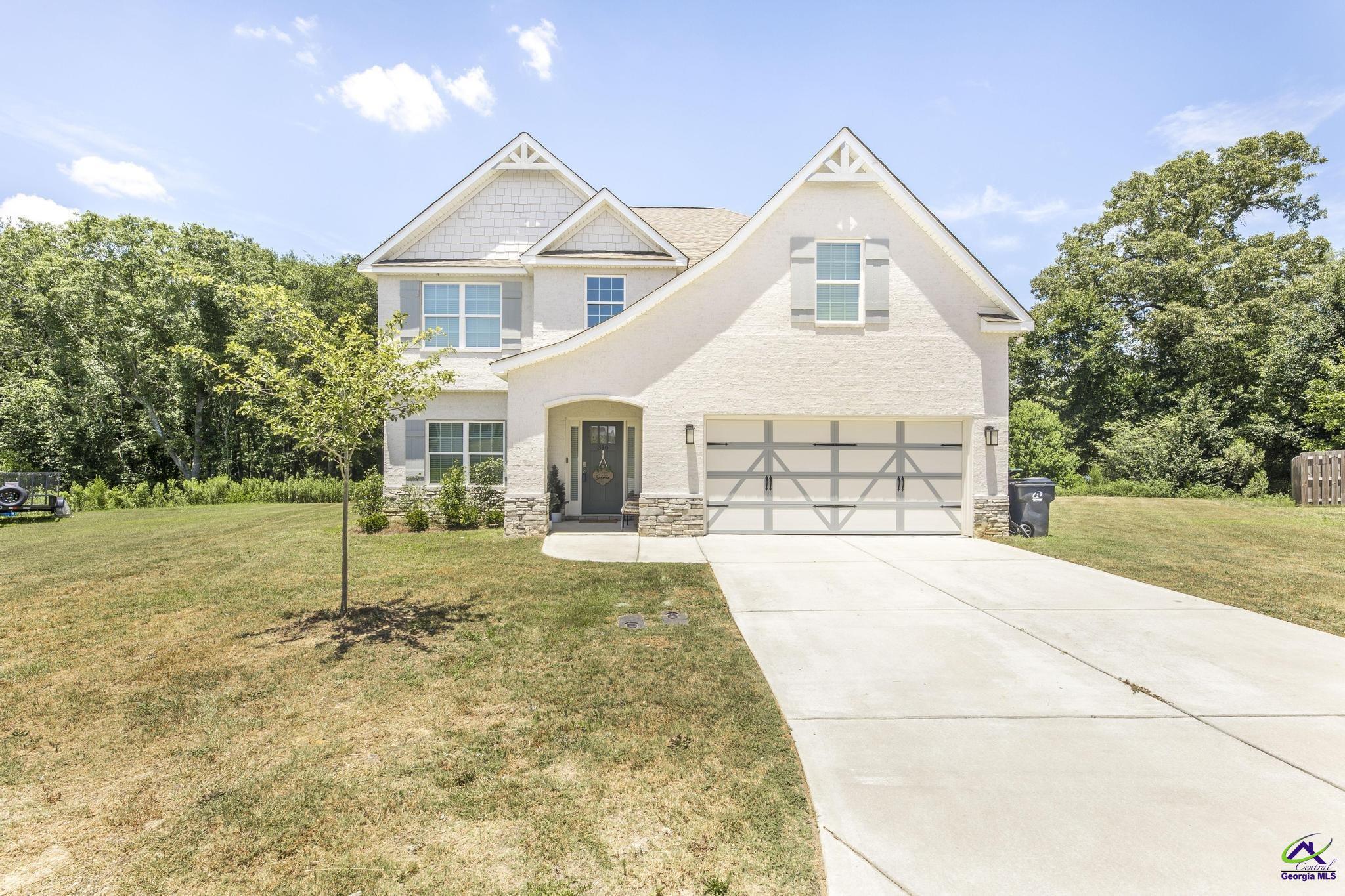316 Shoshone Circle