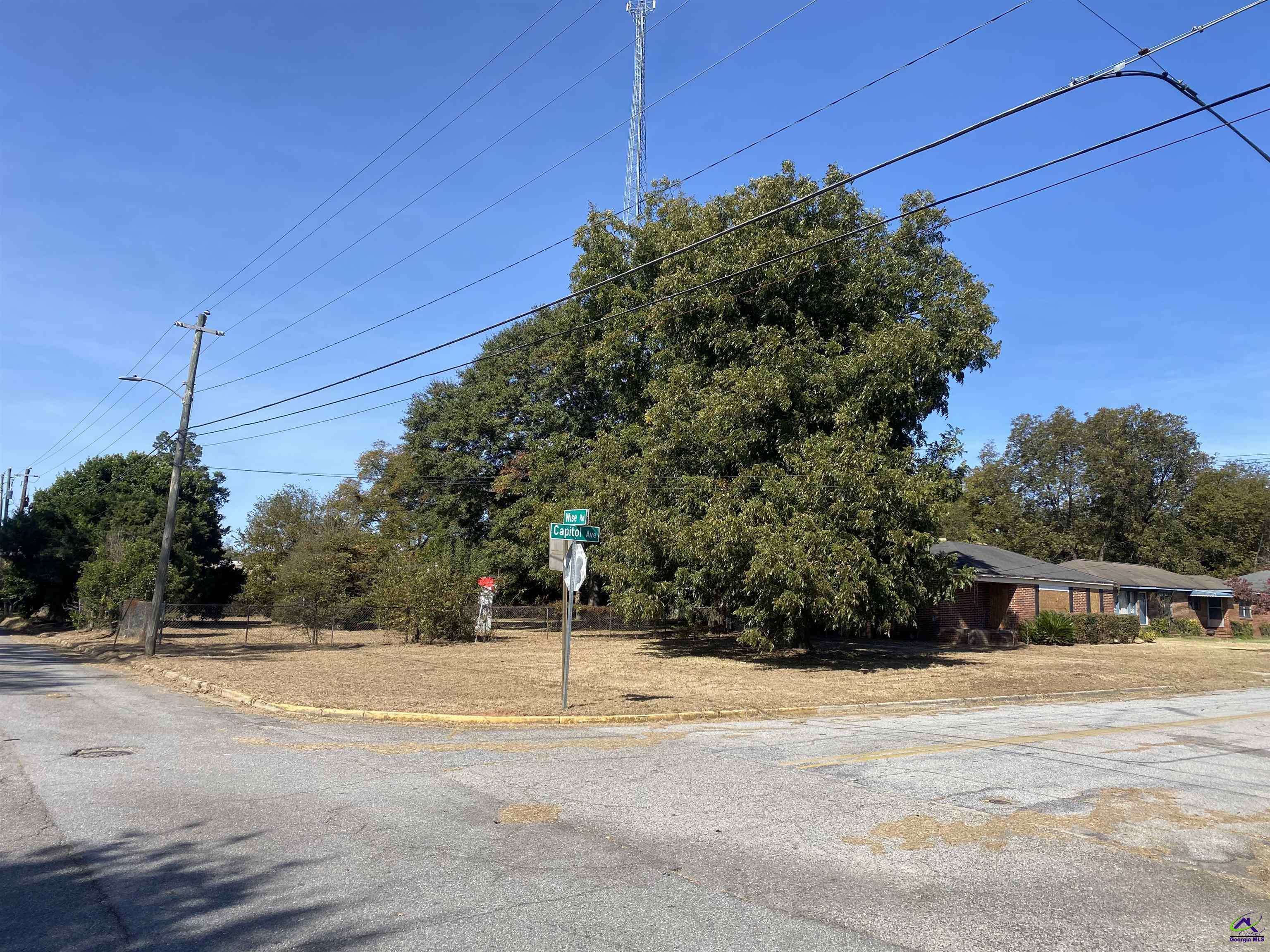 4481 Capitol Avenue