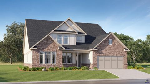 507 Toccoa Court Bonaire GA 31005