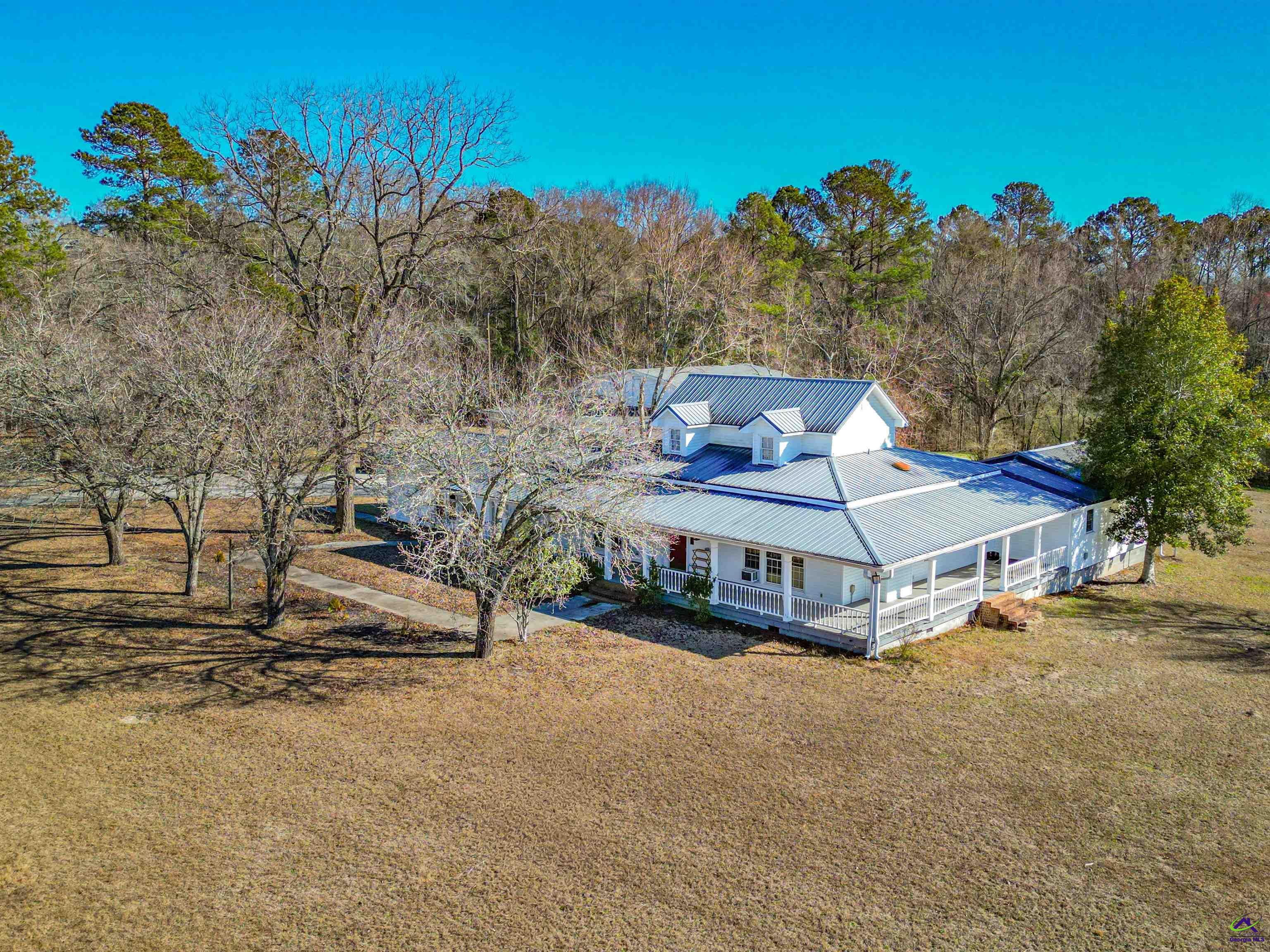 1441 Zenith Mill Road